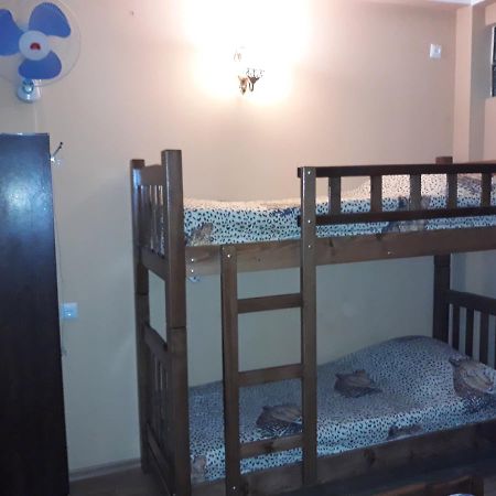 Suliko Guest House Batumi Eksteriør bilde
