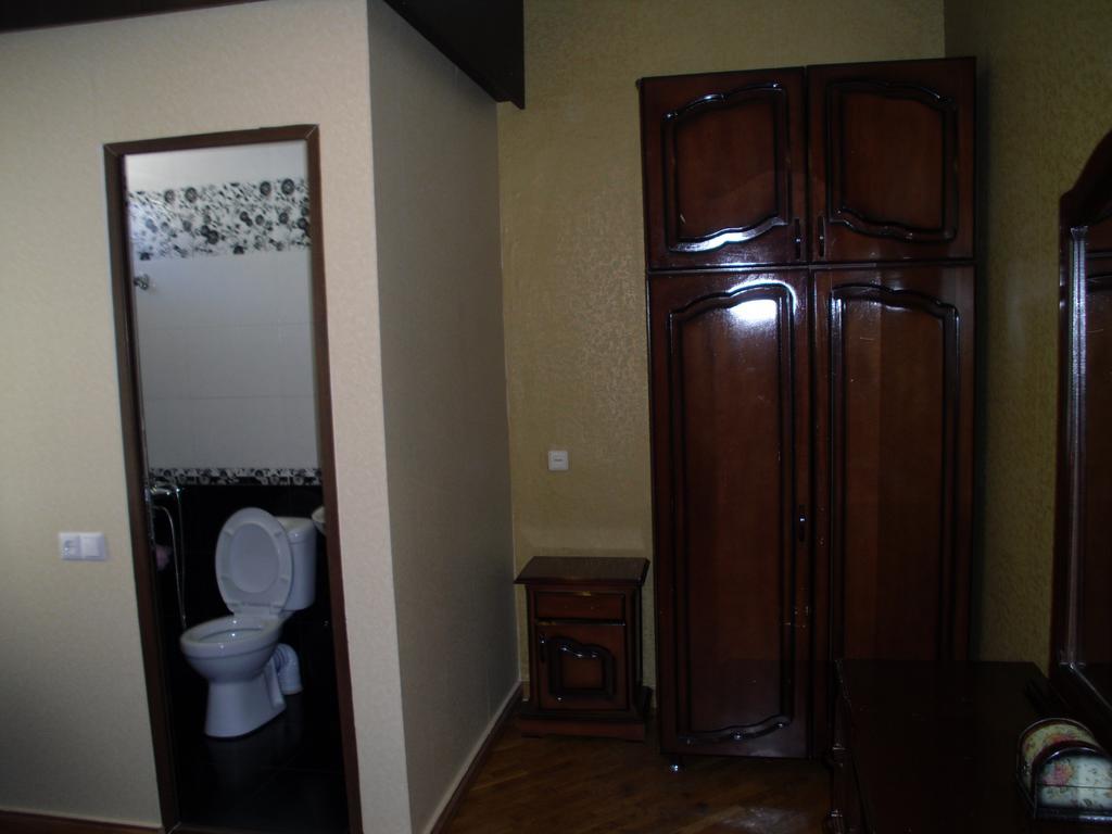 Suliko Guest House Batumi Eksteriør bilde