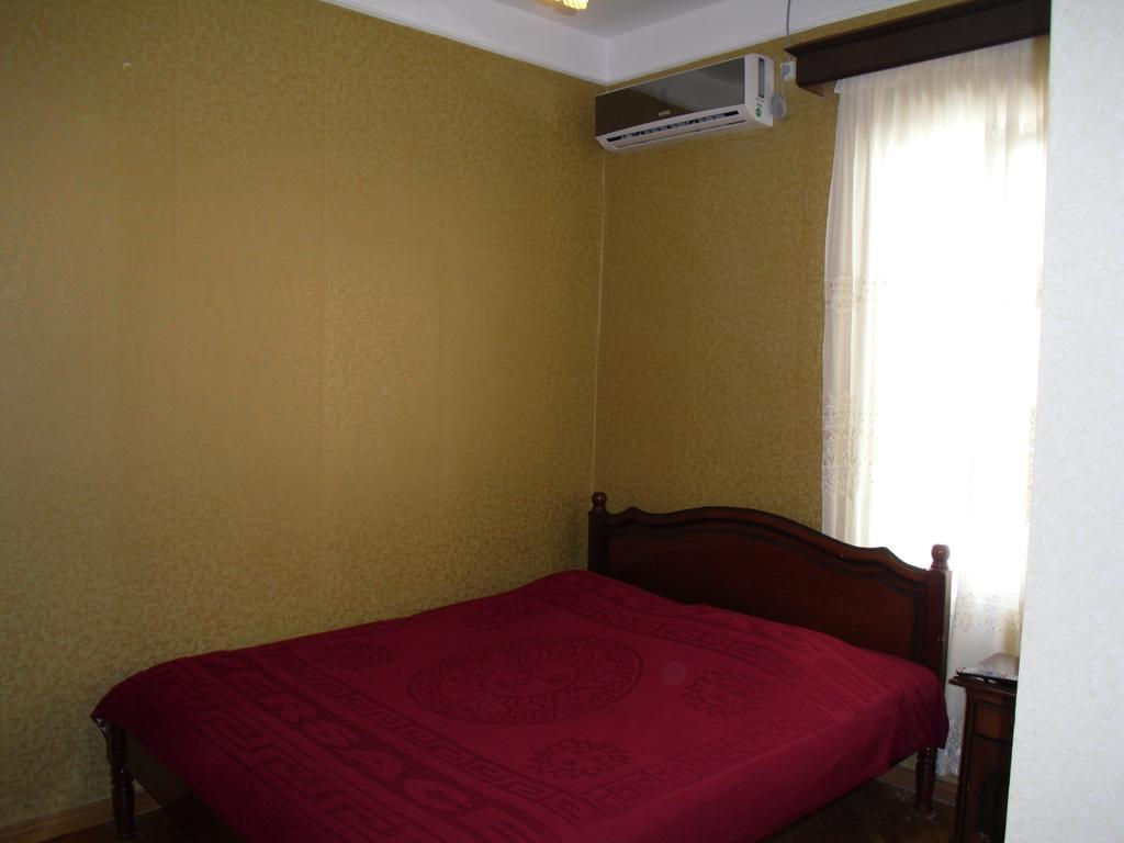 Suliko Guest House Batumi Eksteriør bilde