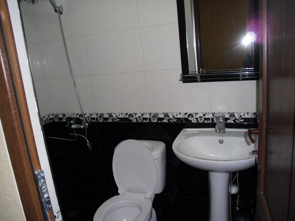 Suliko Guest House Batumi Rom bilde