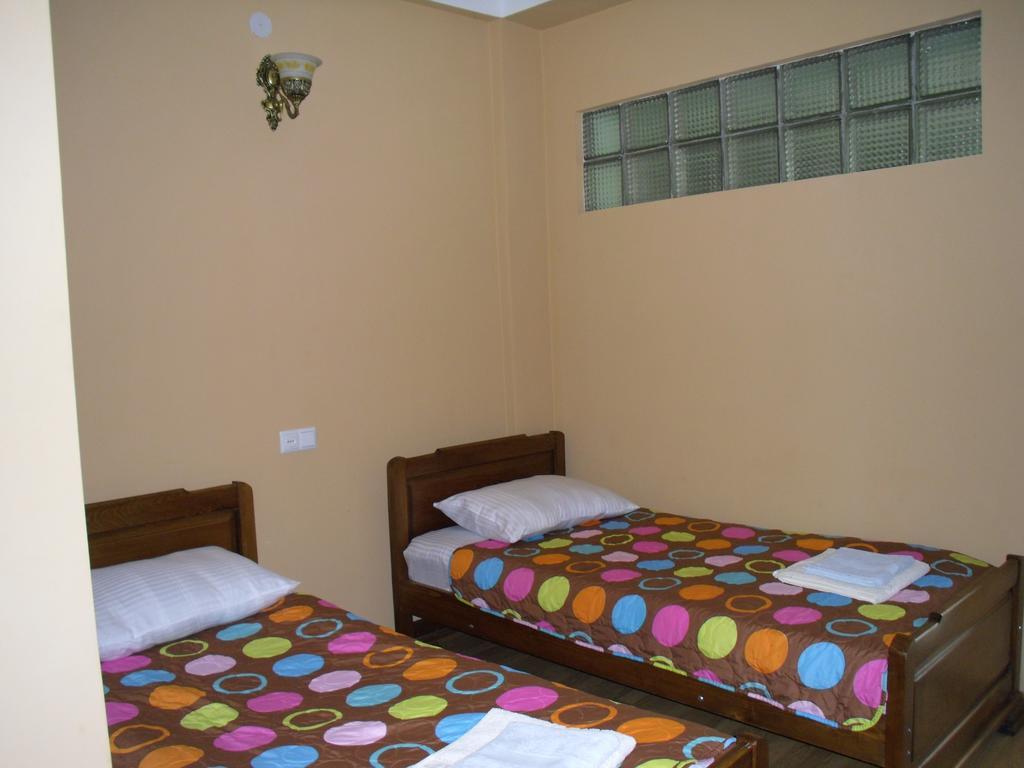 Suliko Guest House Batumi Eksteriør bilde
