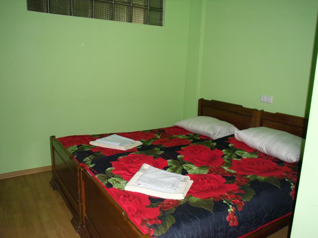 Suliko Guest House Batumi Eksteriør bilde