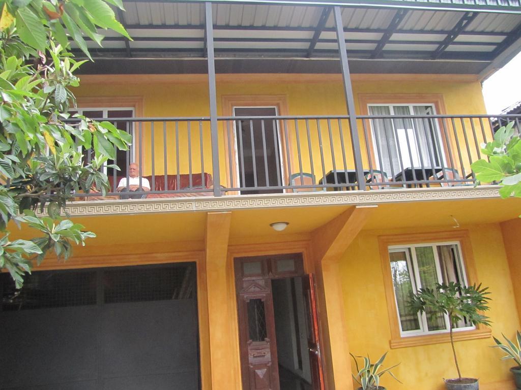 Suliko Guest House Batumi Eksteriør bilde