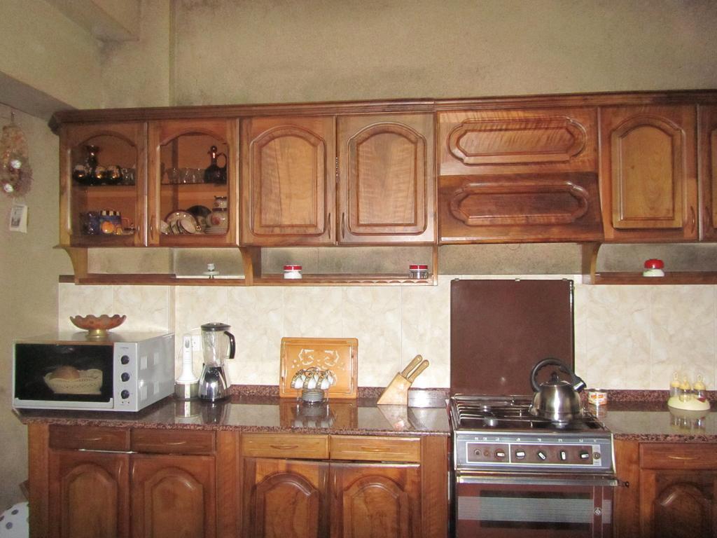 Suliko Guest House Batumi Rom bilde
