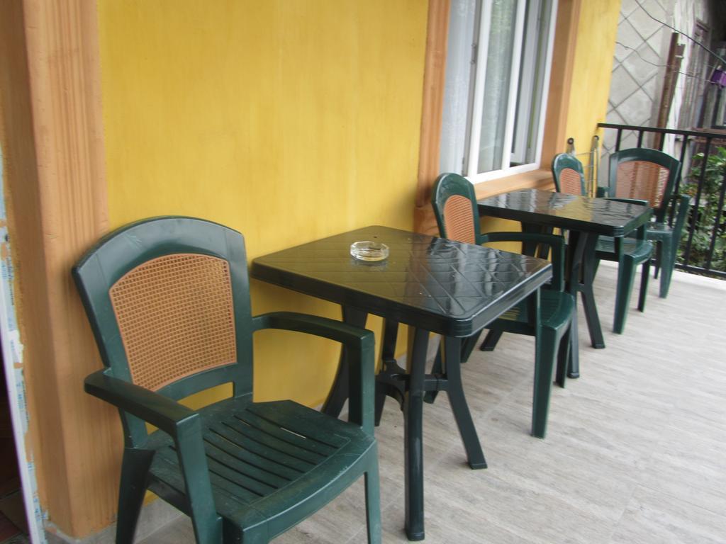 Suliko Guest House Batumi Rom bilde
