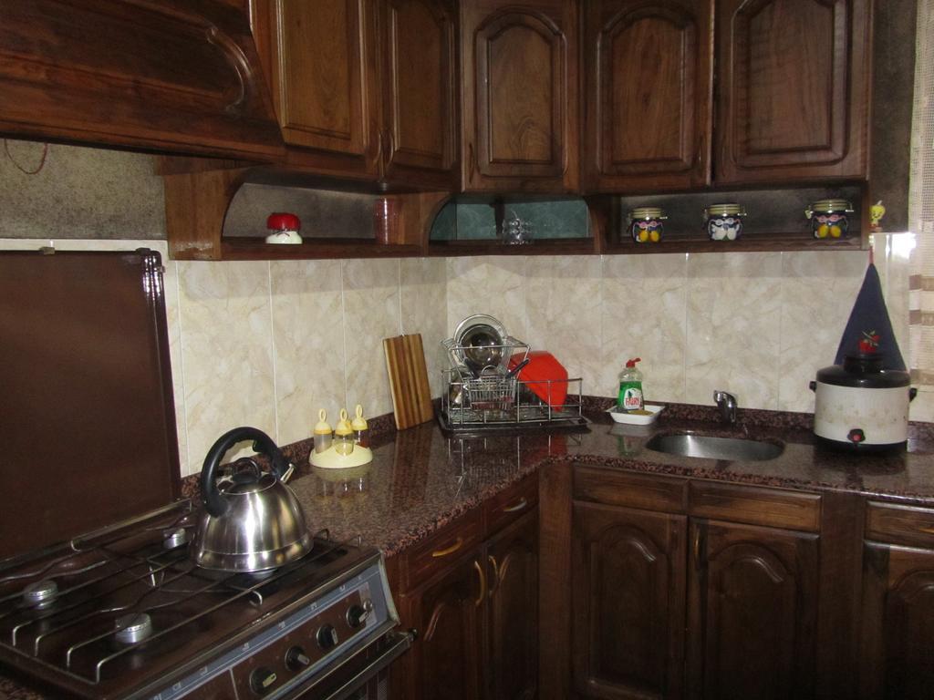 Suliko Guest House Batumi Rom bilde