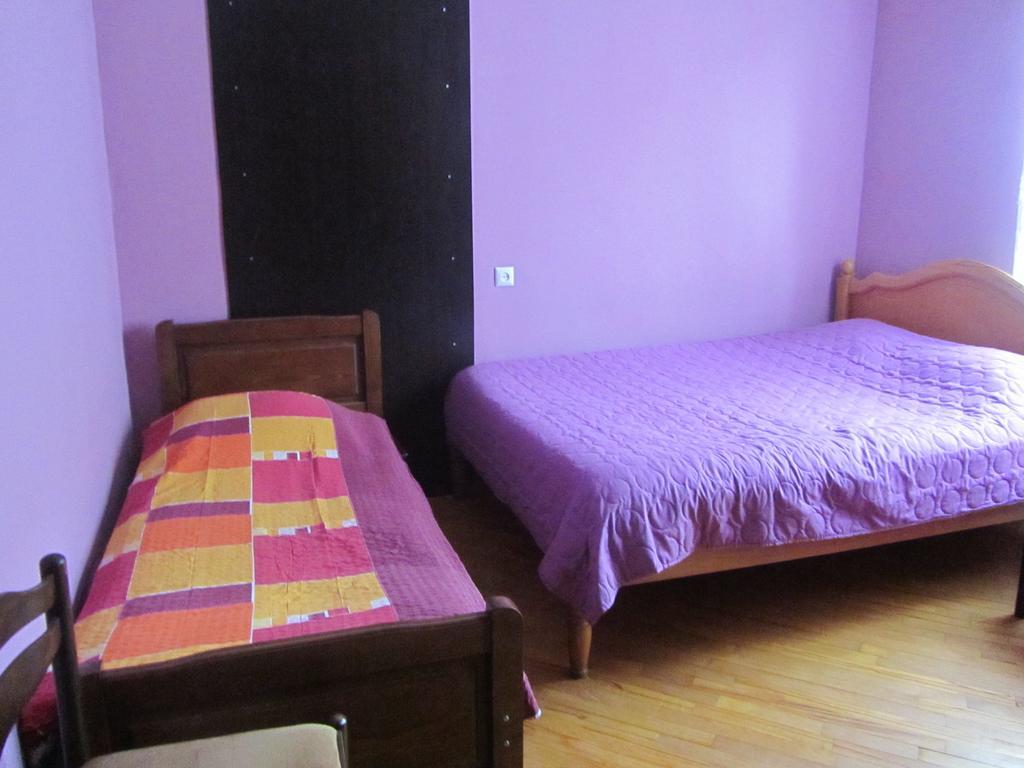 Suliko Guest House Batumi Rom bilde