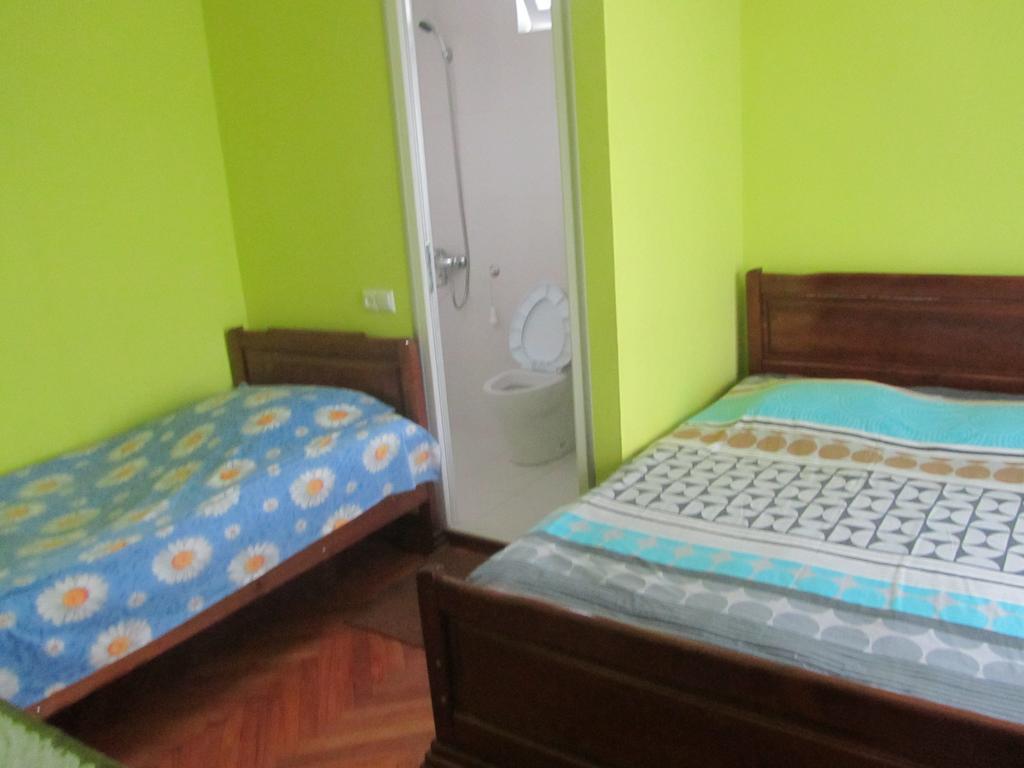 Suliko Guest House Batumi Rom bilde