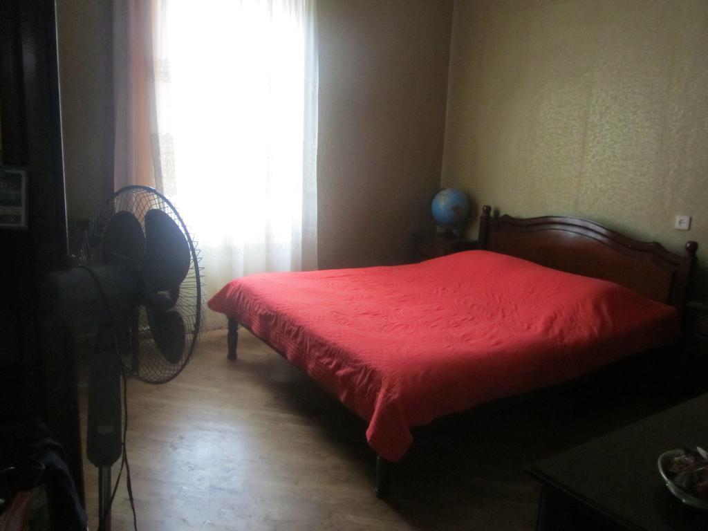 Suliko Guest House Batumi Eksteriør bilde