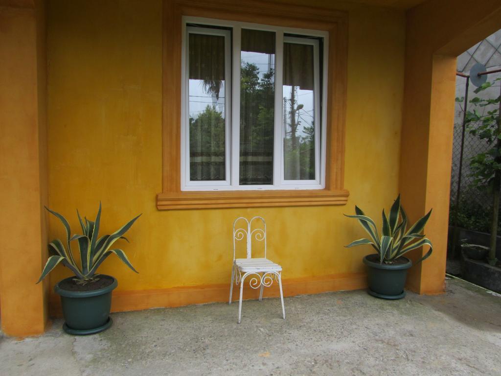 Suliko Guest House Batumi Rom bilde