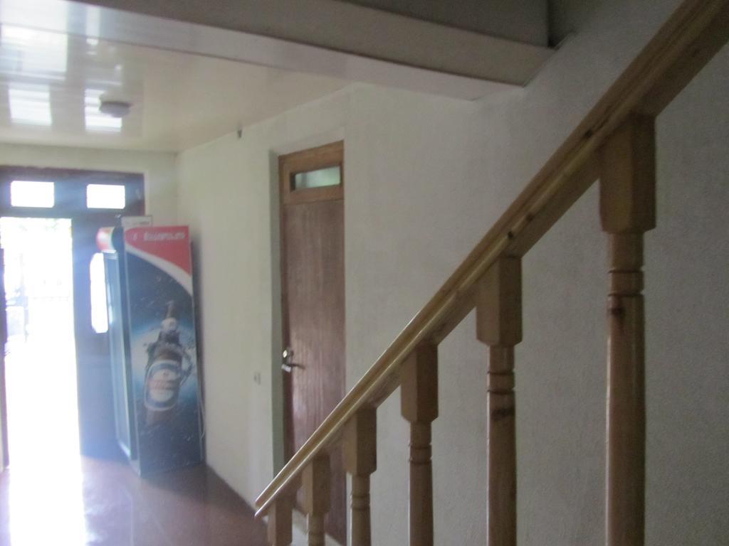 Suliko Guest House Batumi Eksteriør bilde