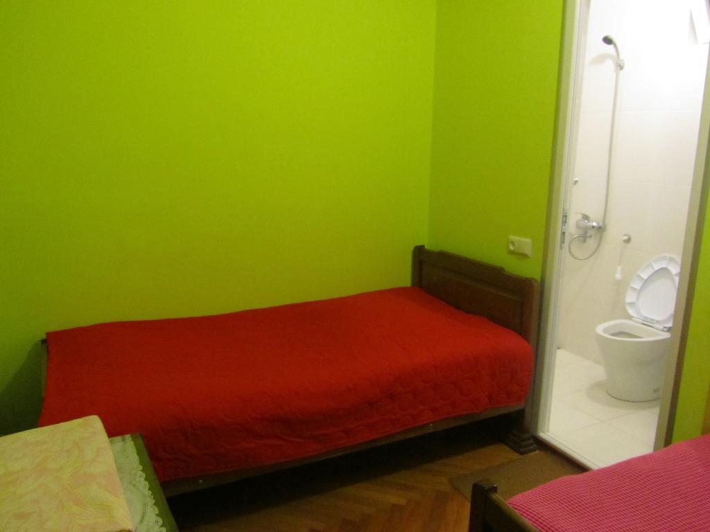 Suliko Guest House Batumi Rom bilde