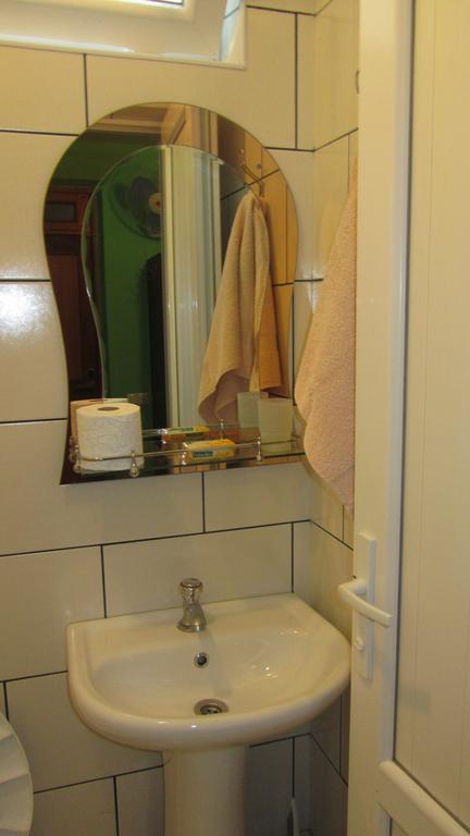 Suliko Guest House Batumi Rom bilde