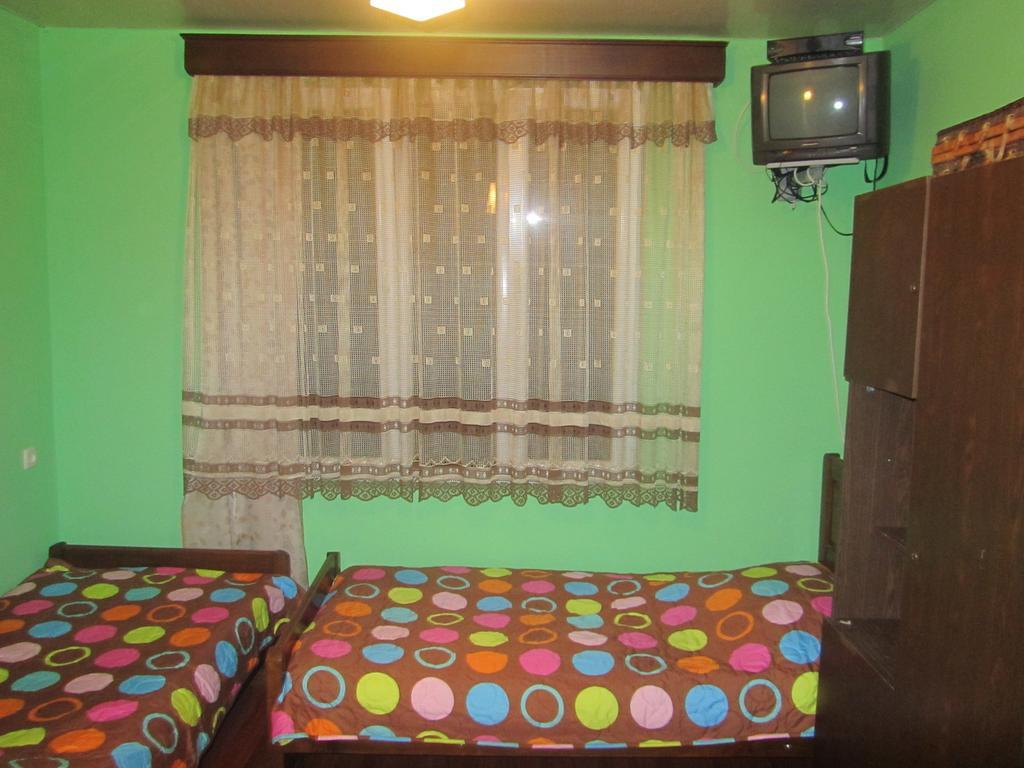 Suliko Guest House Batumi Rom bilde