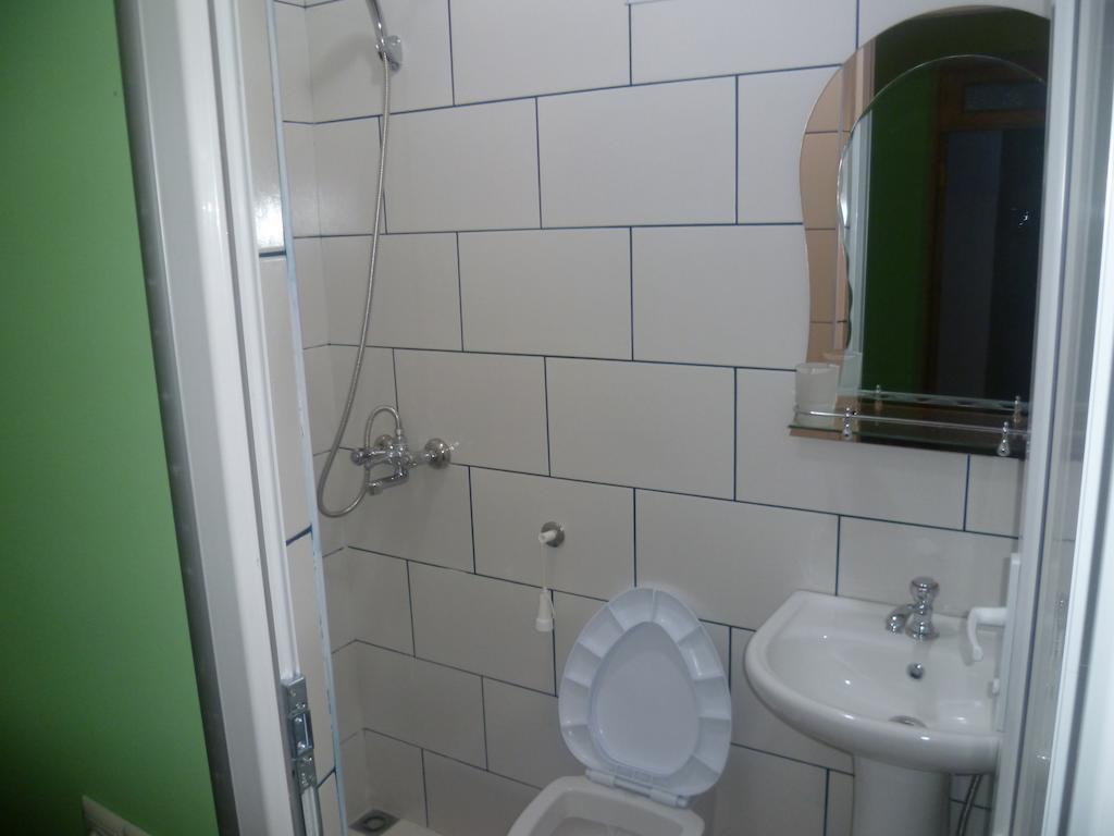 Suliko Guest House Batumi Rom bilde