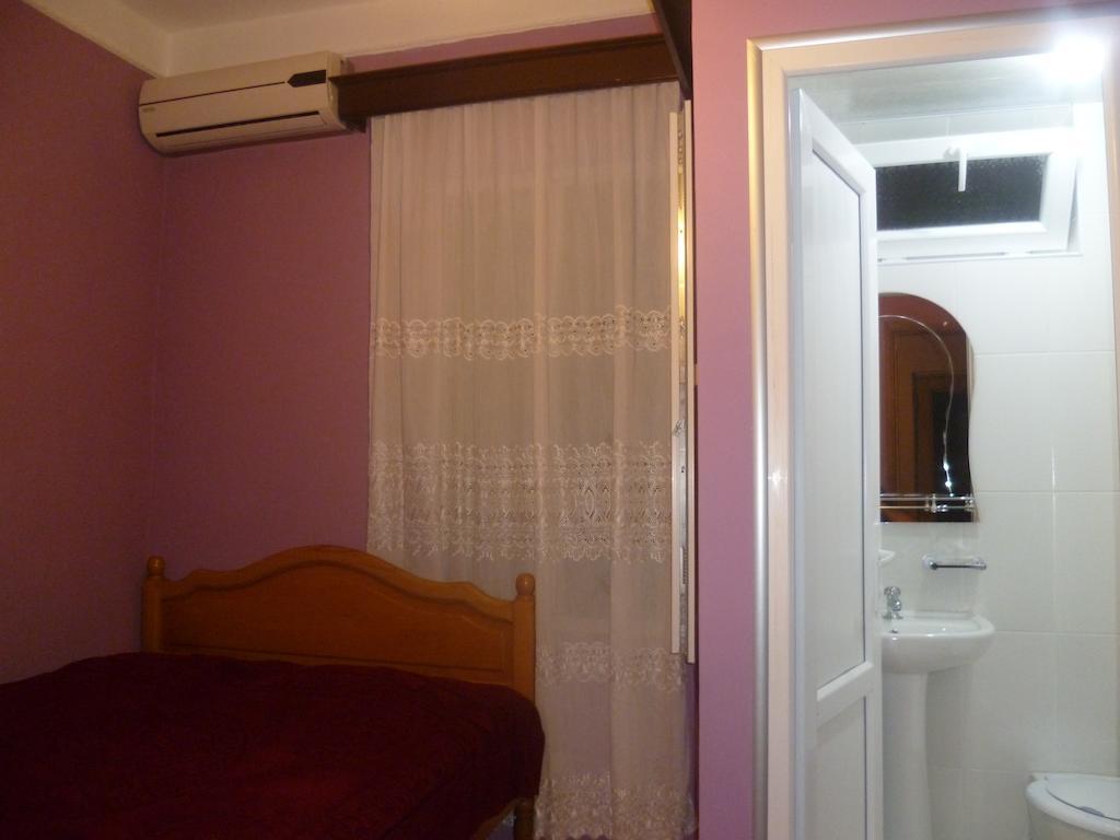 Suliko Guest House Batumi Rom bilde