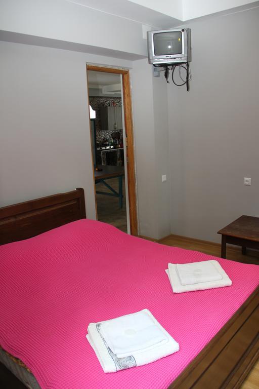 Suliko Guest House Batumi Eksteriør bilde