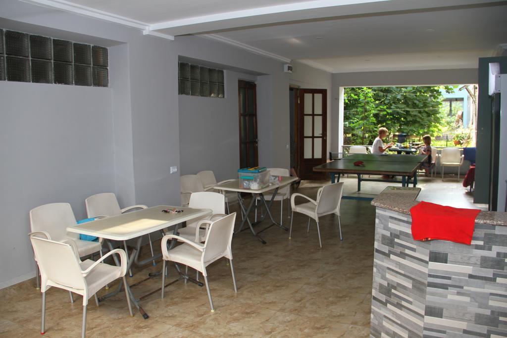 Suliko Guest House Batumi Eksteriør bilde