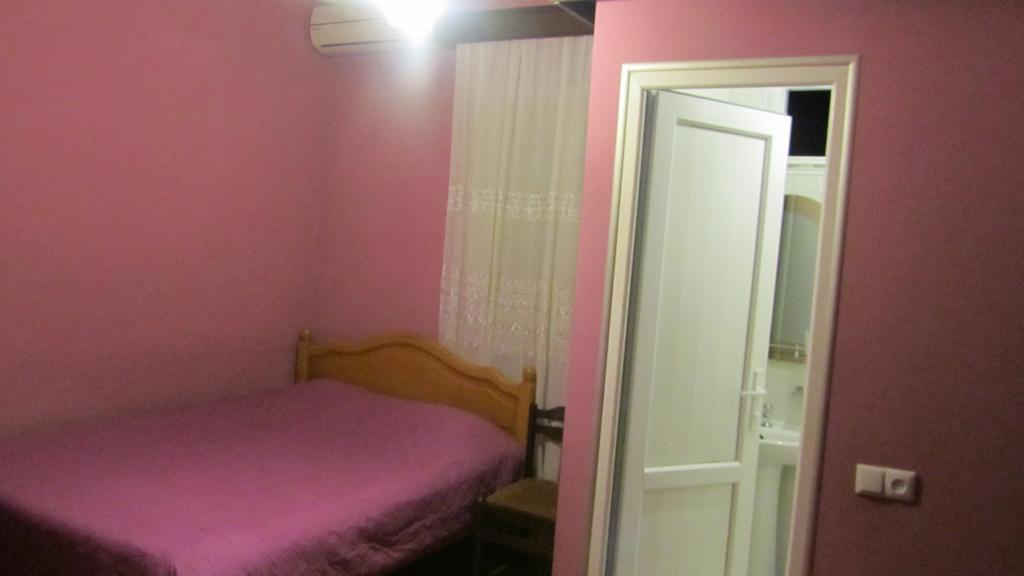 Suliko Guest House Batumi Eksteriør bilde