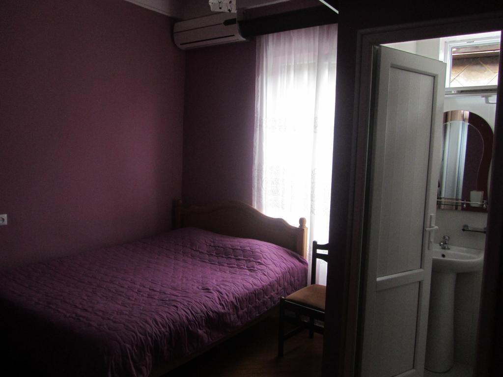 Suliko Guest House Batumi Eksteriør bilde