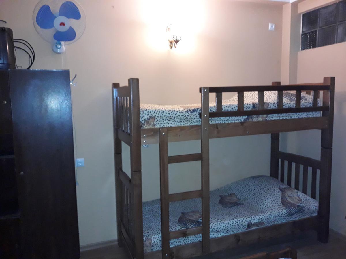 Suliko Guest House Batumi Eksteriør bilde