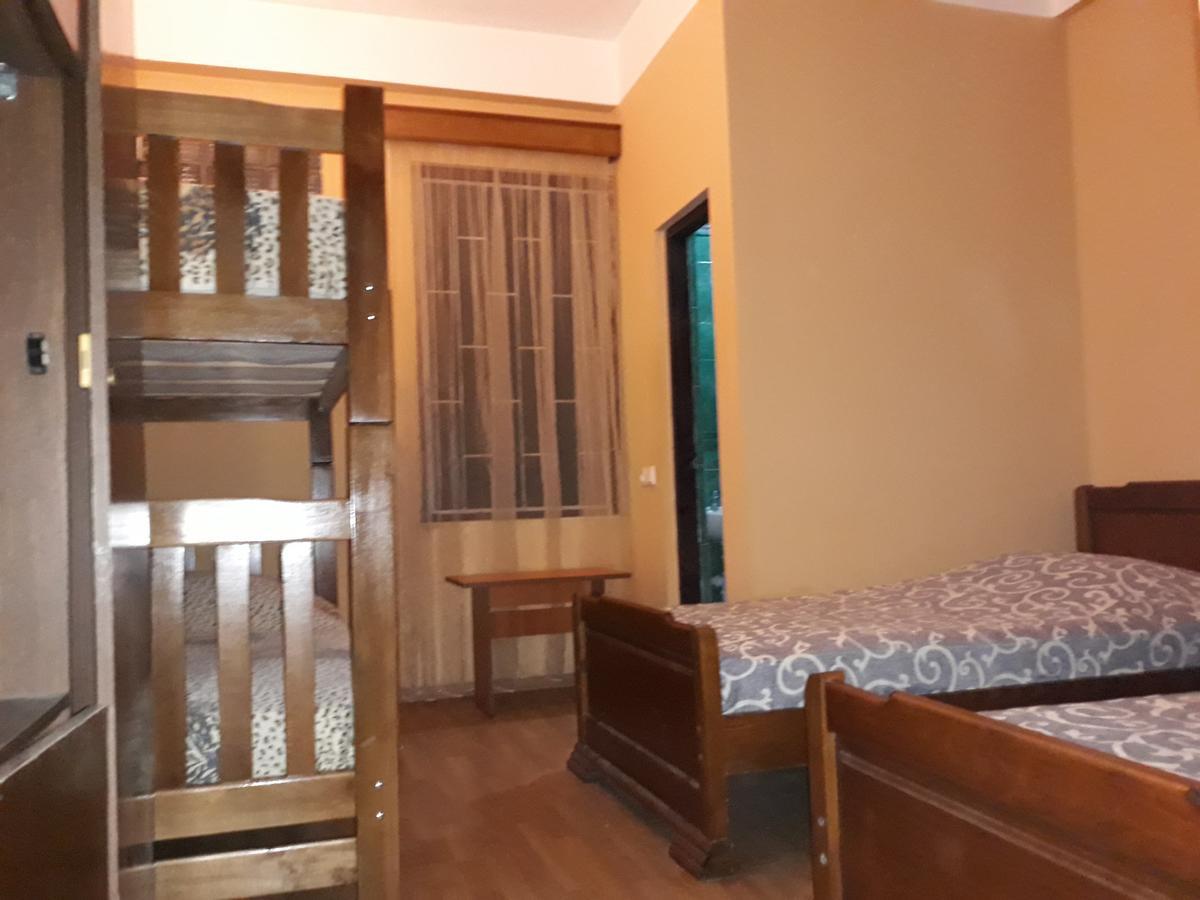 Suliko Guest House Batumi Eksteriør bilde