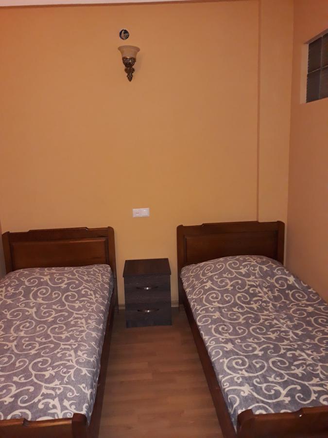 Suliko Guest House Batumi Eksteriør bilde
