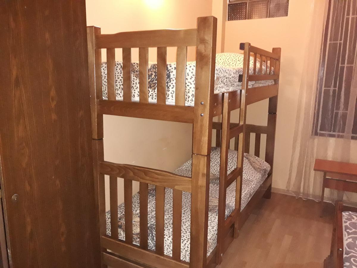 Suliko Guest House Batumi Eksteriør bilde